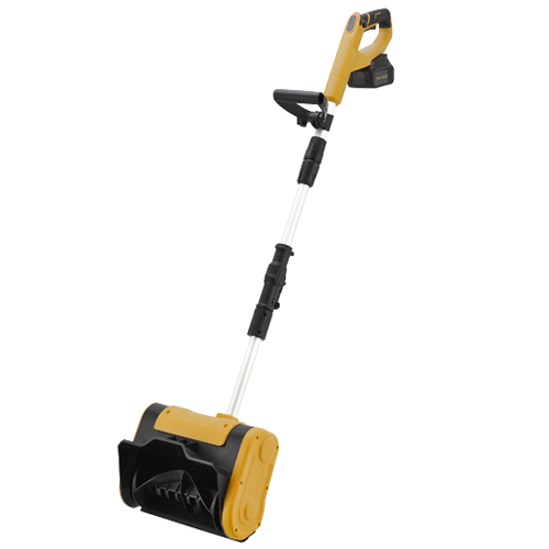 SNOW BLOWER 
