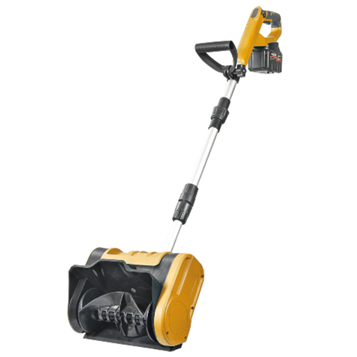 SNOW BLOWER 