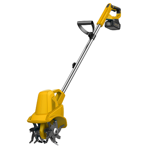 MICRO TILLER 