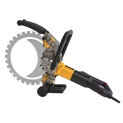 RING SAW TOOLS