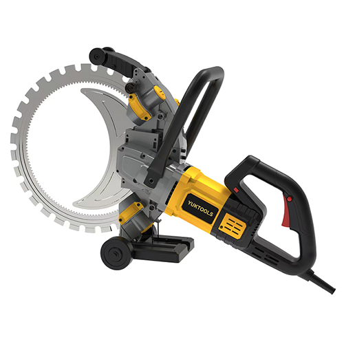 RING SAW TOOLS