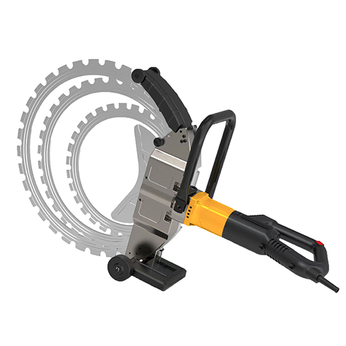 RING SAW TOOLS