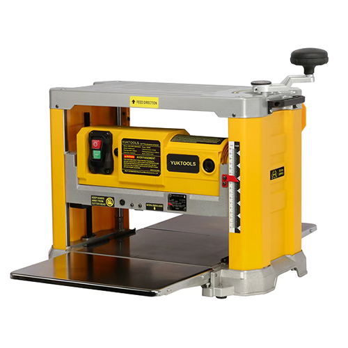 THICKNESS PLANER13 