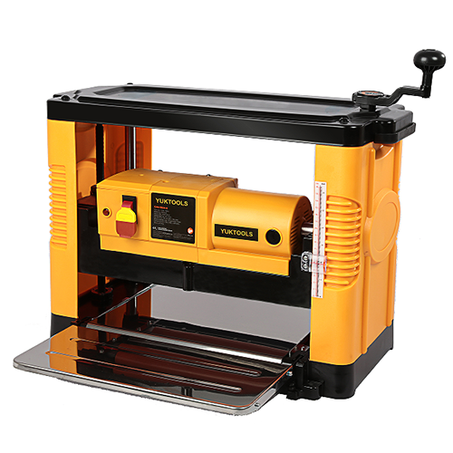 THICKNESS PLANER13 